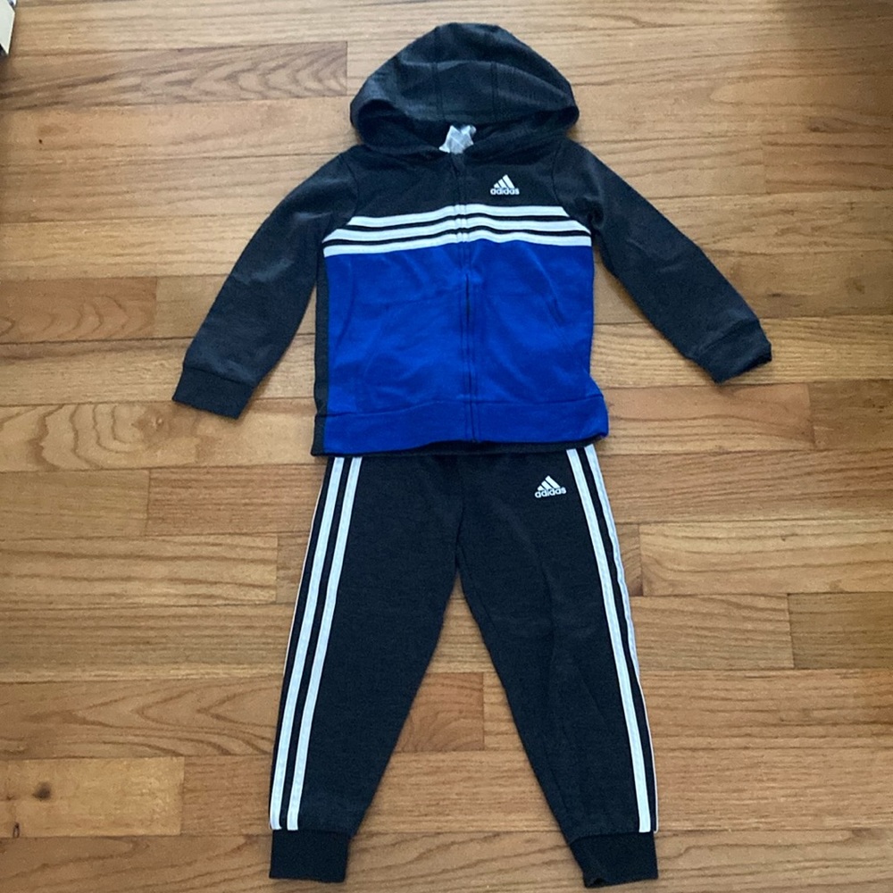 Adidas Set